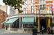 Greenwich® Awnings for the Connaught Hotel